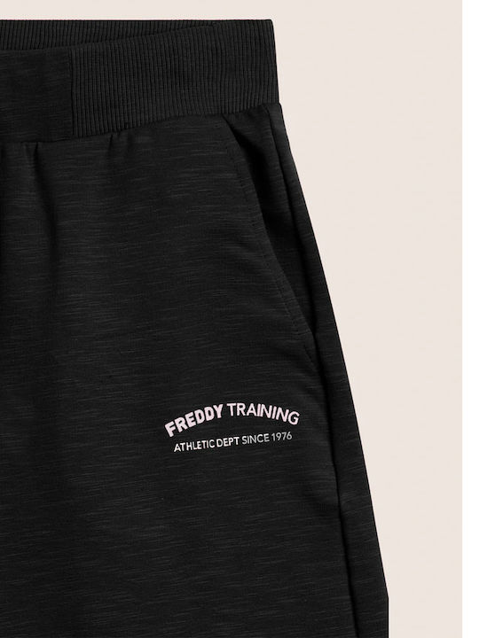 Women's Activewear Shorts Black