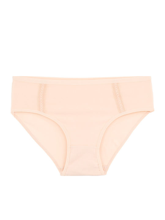 High Waist Women's Slip MultiPack Multicolour
