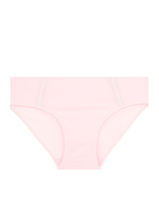 High Waist Women's Slip MultiPack Multicolour