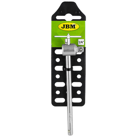 JBM Μανέλα Ταφ 1/4''