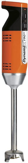 Dynamic Mixers Dynamix DMX 190 V2 Commercial Hand Blender 250W with Shaft 190mm