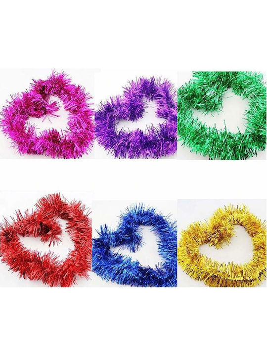 Arbore De Crăciun Siks 1.8 M Set 45 Accesorii De Decor Incluse 100 Lumini LED Instalare