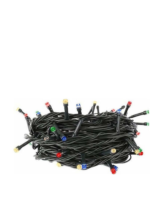 Arbore De Crăciun Siks 1.8 M Set 45 Accesorii De Decor Incluse 100 Lumini LED Instalare