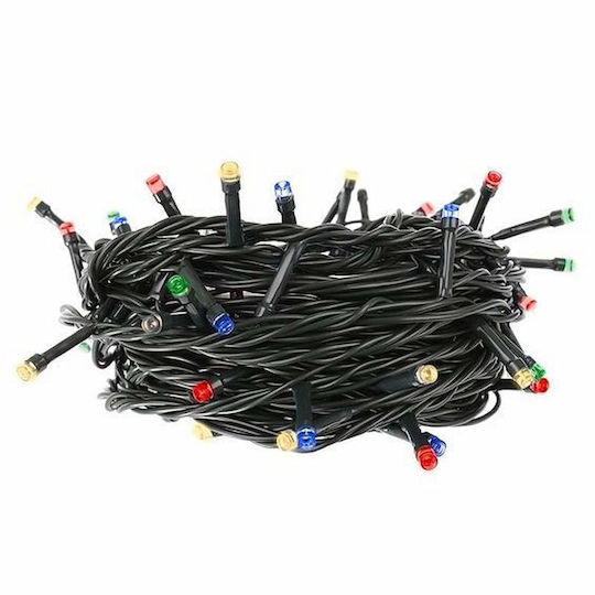 Christmas Tree Siks 1.8 M Set 45 Decoration Accessories Included 100 Led Lights Installation