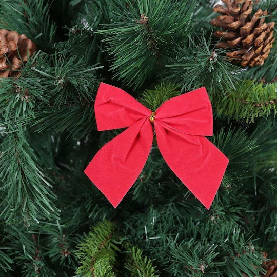 Christmas Tree Siks 1.8 M Set 45 Decoration Accessories Included 100 Led Lights Installation