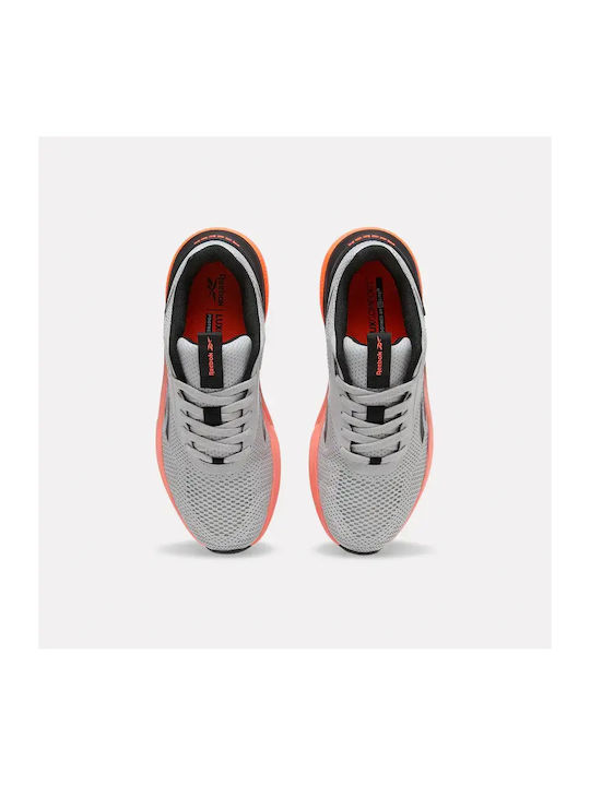 Relora Men's Sport Shoes Running Gray