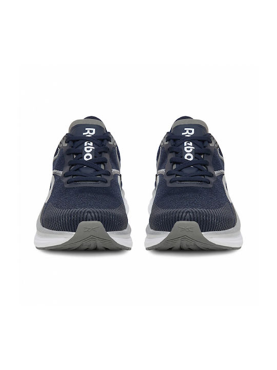 Viva Speed Männer Sportschuhe Laufen Blau