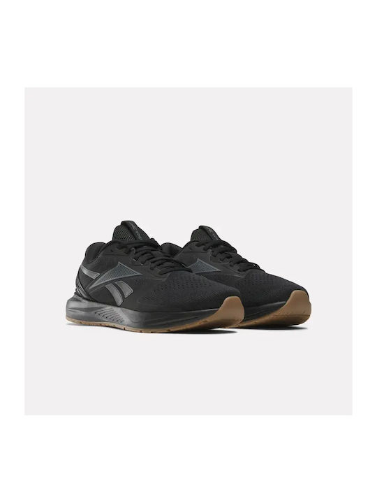 Nfx Trainer Männer Sportschuhe Training Schwarz / Grau