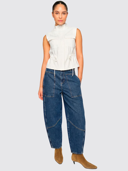 Damen Jeans Hosen Jean