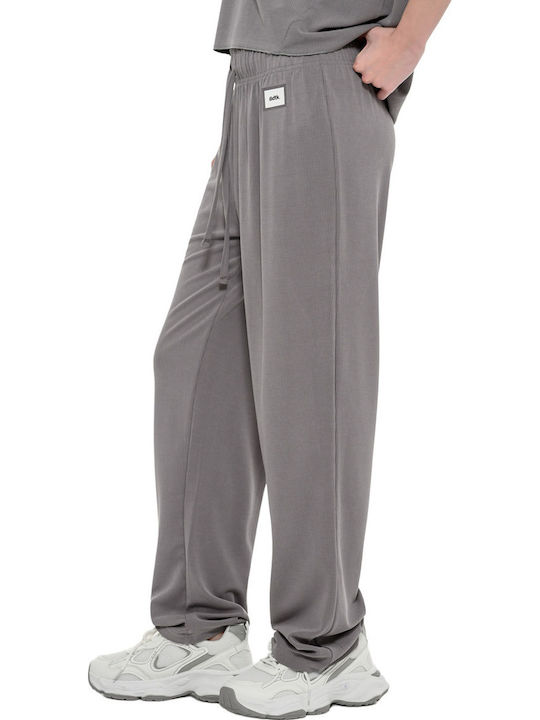 Sweatpants Jogger Gray