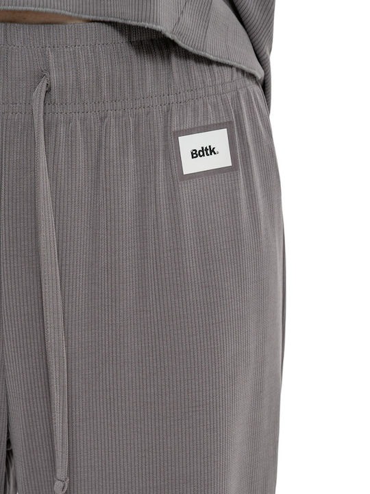 Sweatpants Jogger Gray