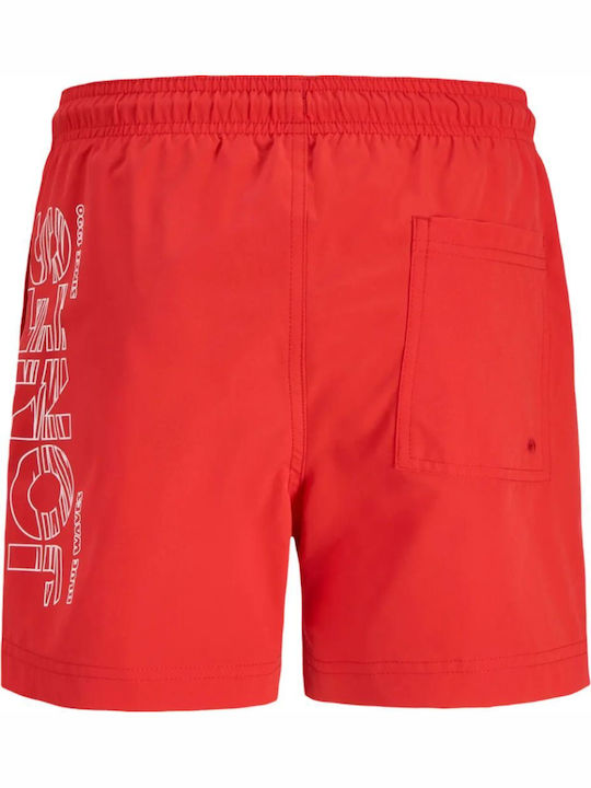 Jack & Jones Παιδικό Μαγιό