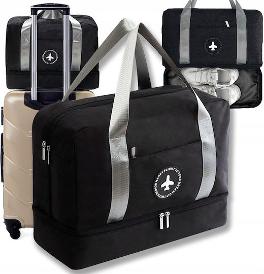 Organizator Negru