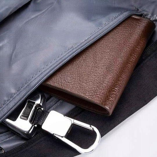 Organizator Negru