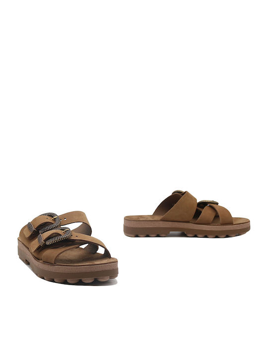 Fantasy Sandals Fantasy Women's Sandals Mochaccino