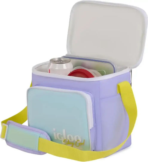 Igloo Geantă Izolată de Umar 6.6 Litri