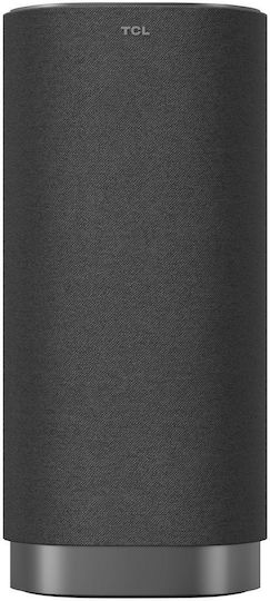 TCL Z100-METAL Active Speaker with Wi-Fi & Bluetooth 170W Piece Black