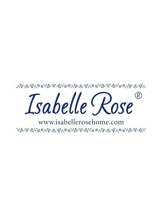 Isabelle Rose Μπωλ Σερβιρίσματος Στρογγυλό Κεραμικό Κόκκινο με Διάμετρο 14εκ. Isabelle Rose Μπωλ Σερβιρίσματος Στρογγυλό Κεραμικό Κόκκινο με Διάμετρο 14εκ.