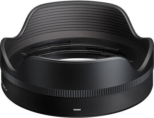 Sigma Crop Camera Lens 15mm f/1.4 DC Contemporary Fixed for Canon RF Mount Black