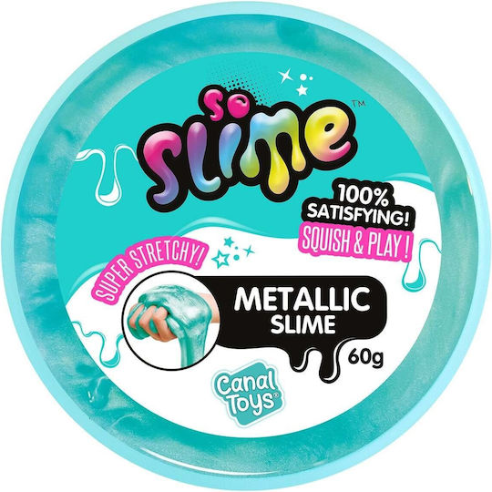 Canal Toys Slime Pentru Copii 3+ Ani