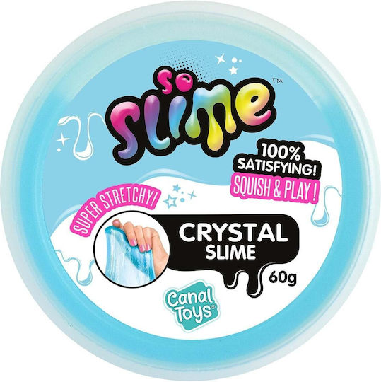 Canal Toys Slime Pentru Copii 3+ Ani