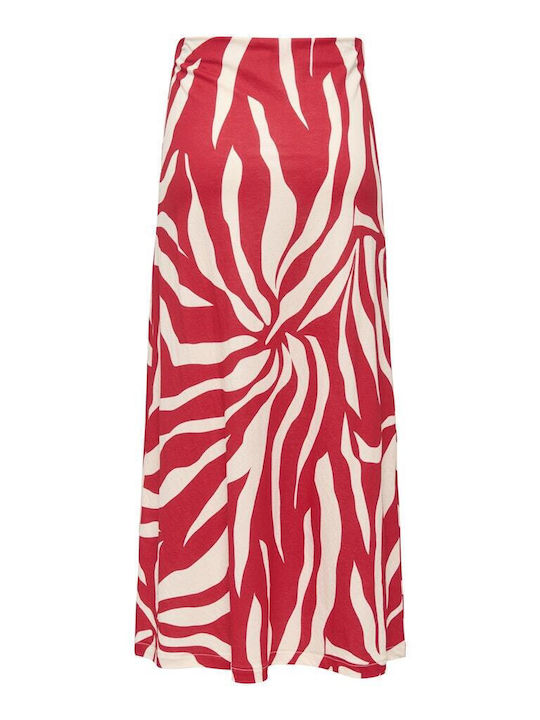 Maxi Damenröck Barbados Cherry