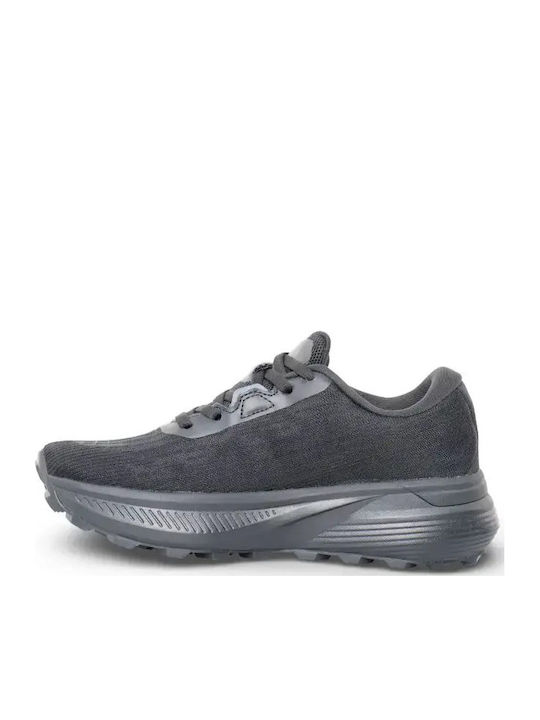 FILA Nest 3 Adidași Negri