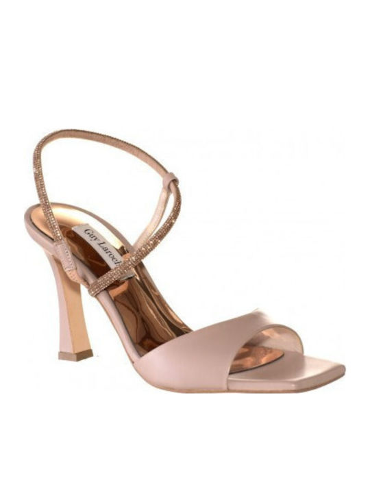 Guy Laroche