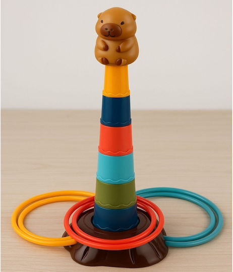 Lean Toys Παιχνίδι Κατασκευών
