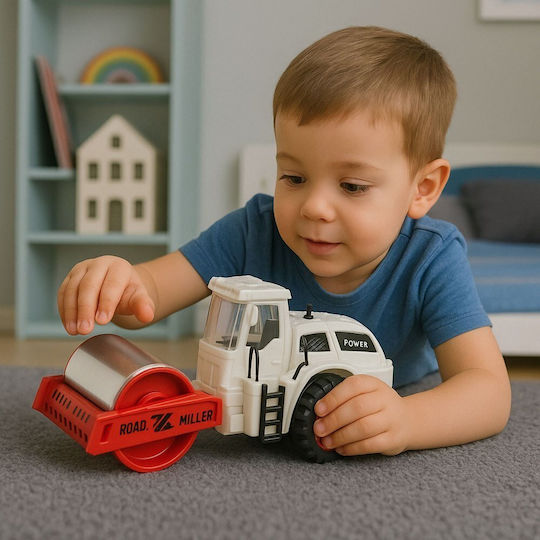 Lean Toys Παιχνίδι Κατασκευών