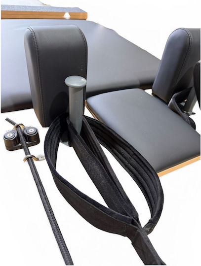 Mijo Pilates Reformer Pilates-Bett