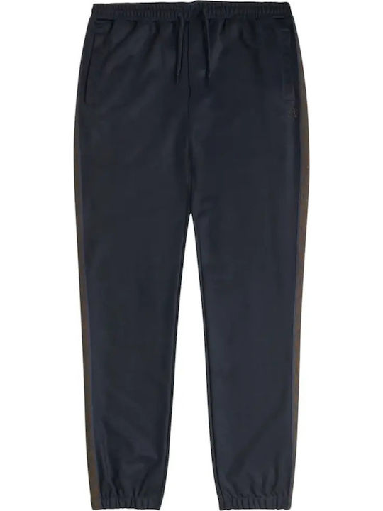 Sweatpants Blue