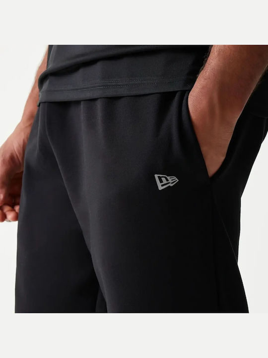 York Yankees Mlb Παντελόνι Φόρμας με Λάστιχο Black