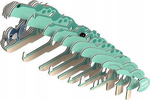 Teka Construction Toy