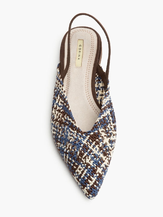 Women's Ballerina Shoes