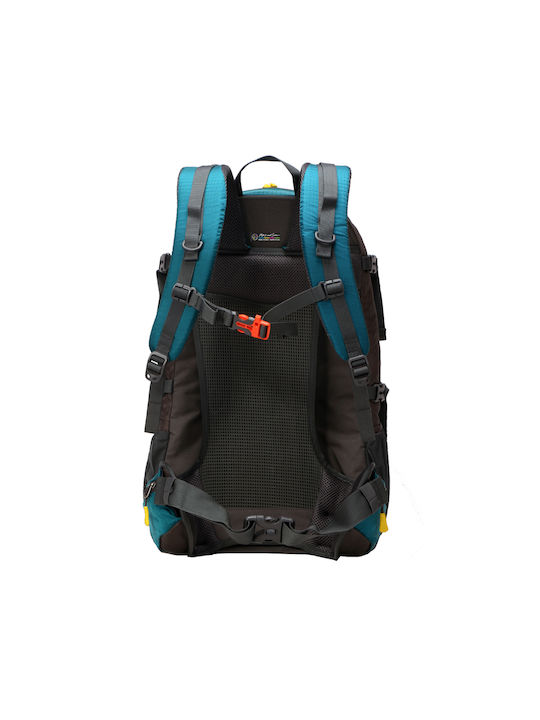 Maui & Sons Bergsteigerrucksack 50Es Grün