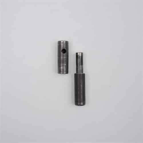 Balama Clasică Sudabilă 24x100x25 Mm Z-tools Zts5465