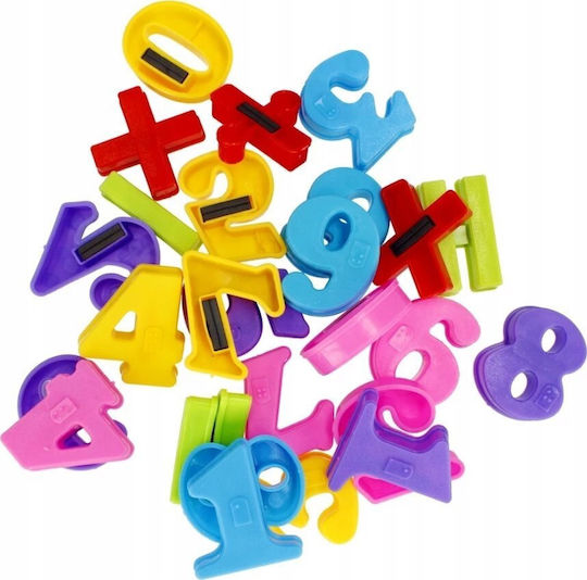 Mega Creative Magnetic Construction Toy for Children 3+ Years