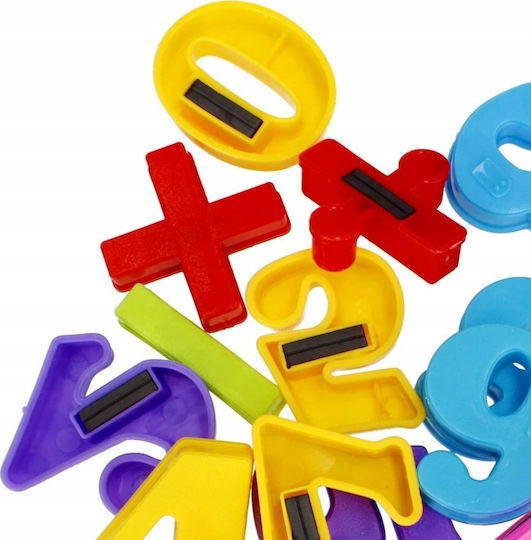 Mega Creative Magnetic Construction Toy for Children 3+ Years