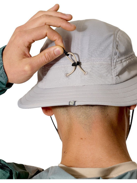 Rab Fabric Men's Beige Hat