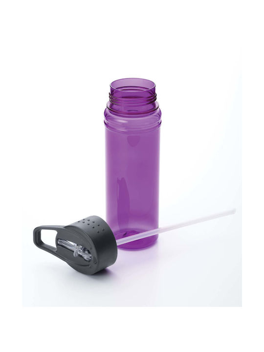 Colourworks Water Bottle 750ml Yellow