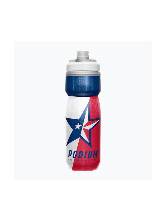 Camelbak Păgure de Ciclism 620ml Roșu
