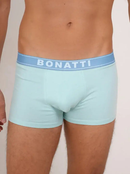 Bonatti Bonatti