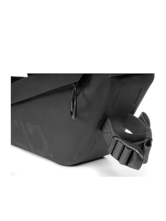 CUBE Pure 2 Bicycle Frame Bag 2l Black 92160