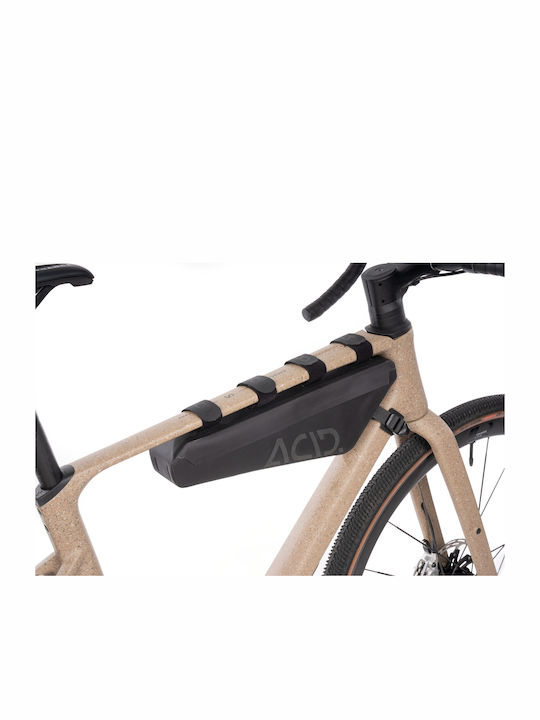 CUBE Pure 2 Bicycle Frame Bag 2l Black 92160