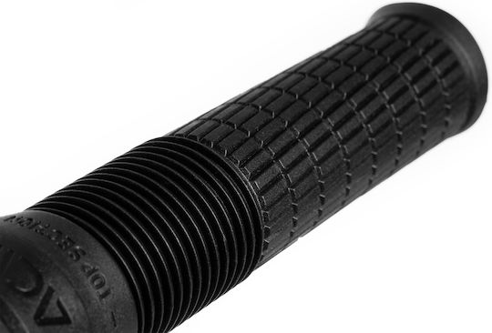 Cube Acid Handlebar Grips Nuro Rookie Suitable for Kids Handlebar 19mm Thickness 94882 Black
