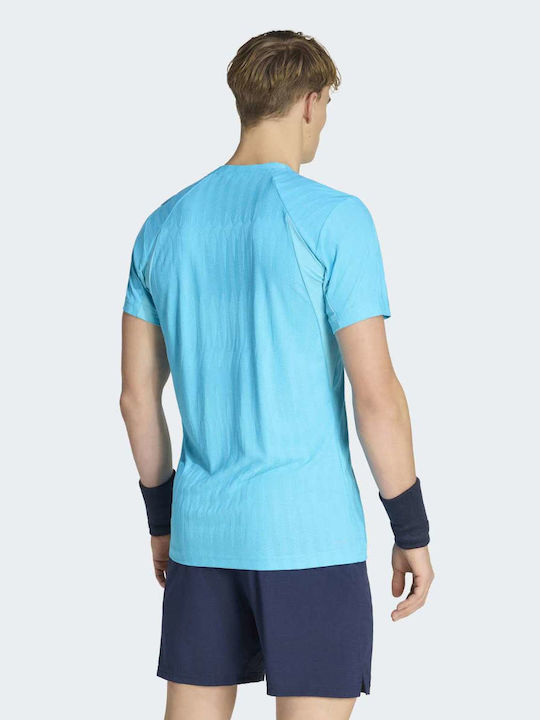 adidas Freelift Airchill Climacool Блуза Синя