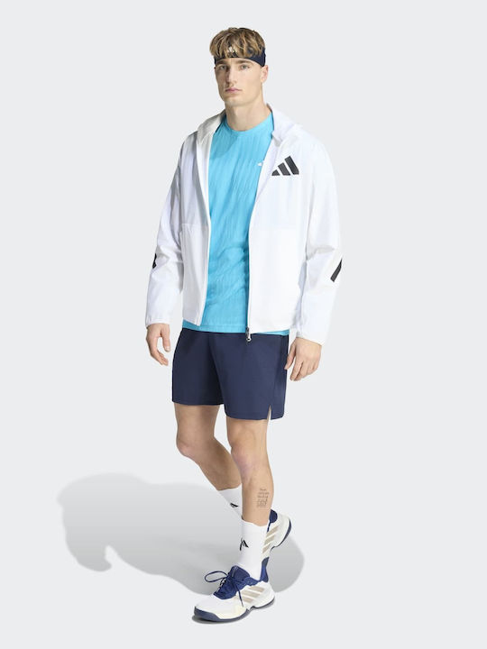 adidas Freelift Airchill Climacool KC8613 Herren Tenniskleidung Blauen