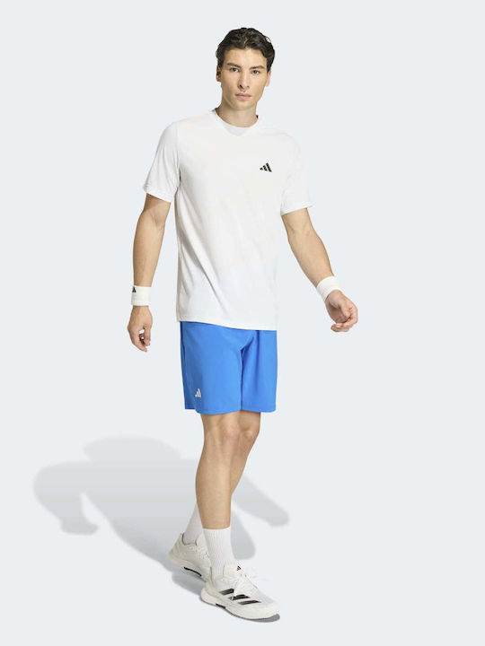 adidas KB9748 Ανδρικό Σορτς Μπλε