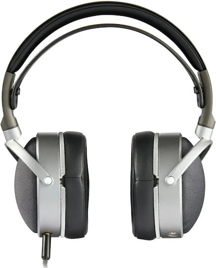 Audeze APA2025-00878 Ενσύρματα Over Ear Ακουστικά Γκρι